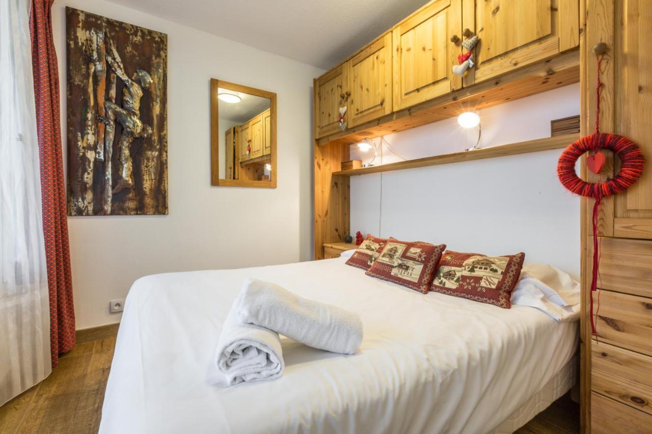Apartment Mummery 1 - Central Chamonix Walk To Piste Dış mekan fotoğraf