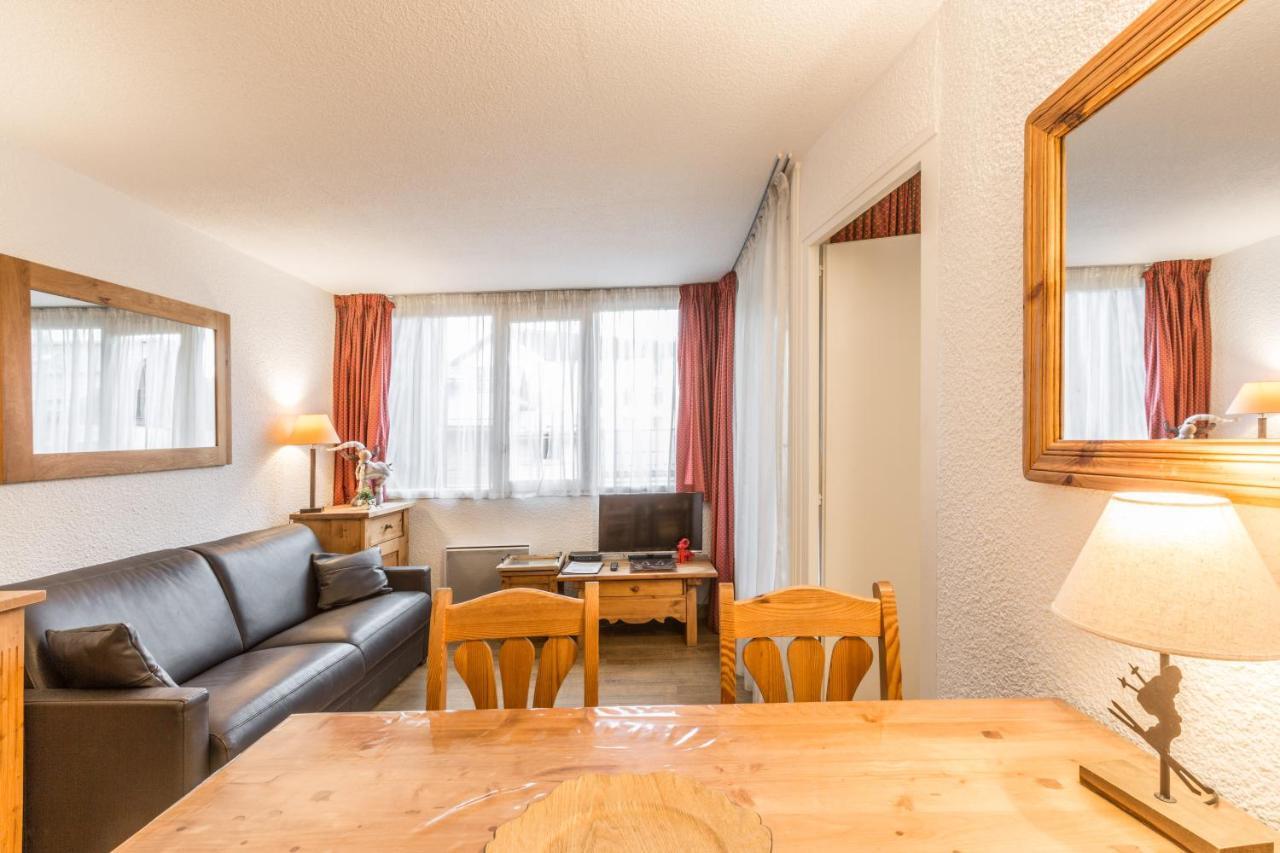 Apartment Mummery 1 - Central Chamonix Walk To Piste Dış mekan fotoğraf